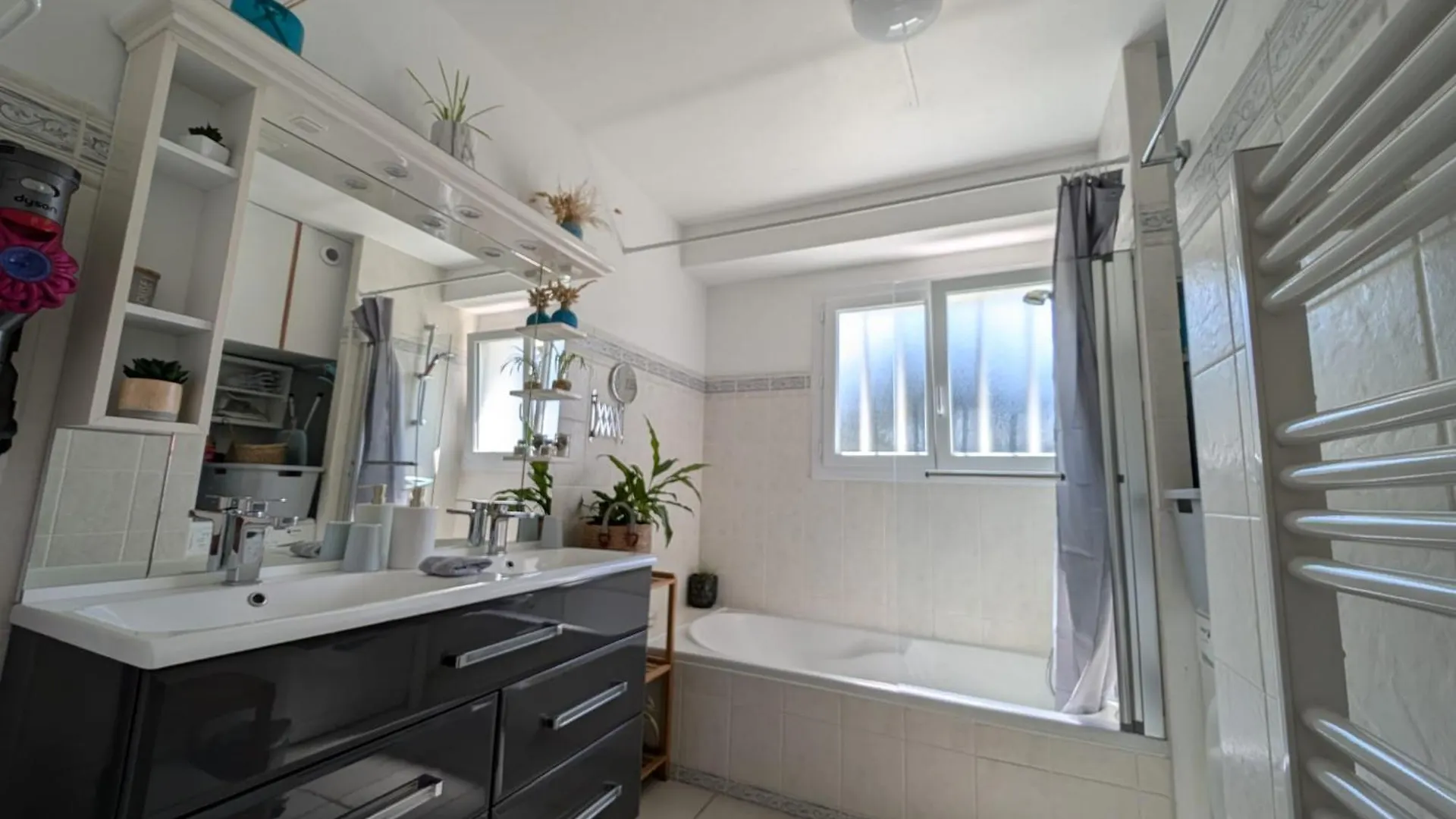 Apartman Loctycaz Appartement Avec Jardin Locmariaquer