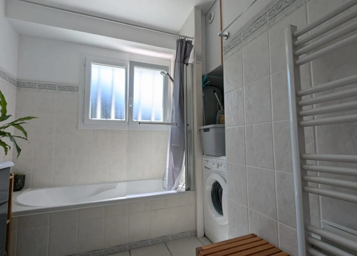 Loctycaz Appartement Avec Jardin Locmariaquer Apartman